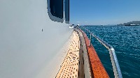 2014 CUSTOM STEEL TRAWLER 21M - Küçük Resim