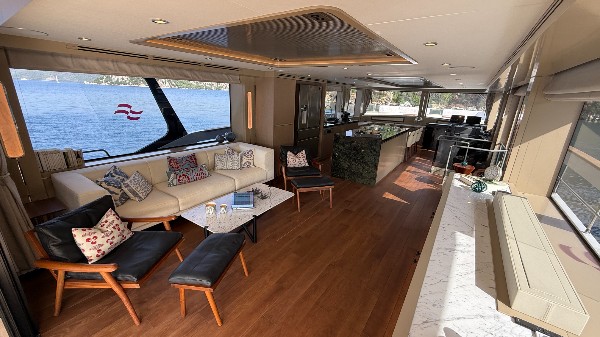 2024 SIRENA 78