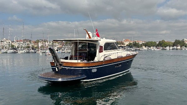 2008 APREAMARE 48