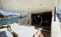 2007 PRINCESS 21M  - Küçük Resim