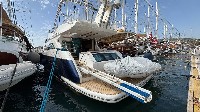2011 FAIRLINE SQUADRON 65 - Immagine Miniatura