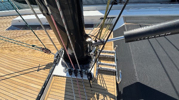 2016 HANSE 675