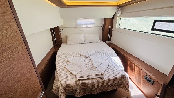 2022 LAGOON 46 OWNER'S VERSION