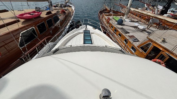 2011 FAIRLINE SQUADRON 65