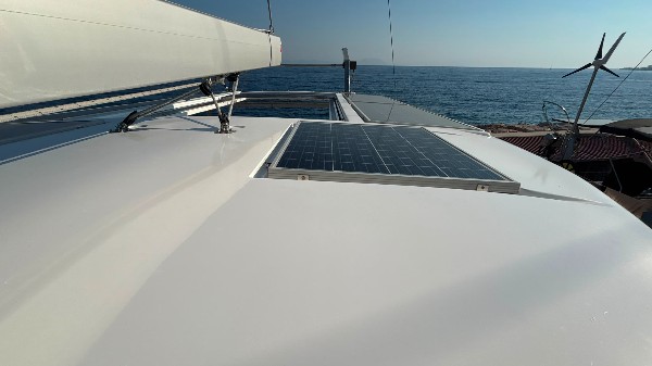 2022 BENETEAU OCEANIS 51.1