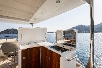 2021 AZIMUT MAGELLANO 66 - Immagine Miniatura