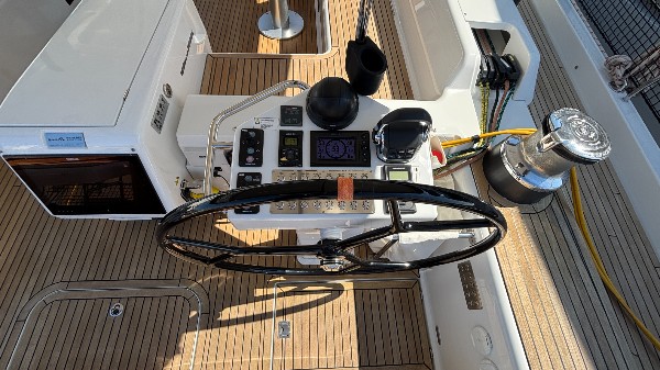 2016 HANSE 675