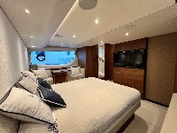 2021 PRINCESS F55 - Thumbnail Image