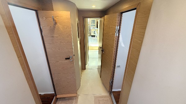 2019 HANSE 675