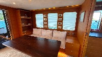 2014 CUSTOM STEEL TRAWLER 21M - Küçük Resim