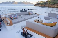 2023 SIRENA 68 MOTOR YACHT 20 M - Küçük Resim