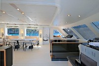2025 LUXURY GULET 42 M - Immagine Miniatura