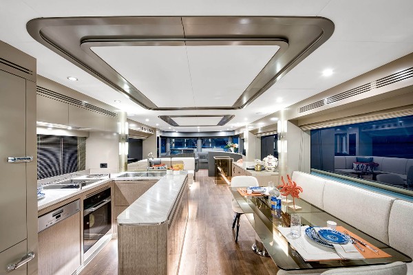 2024 SIRENA 68