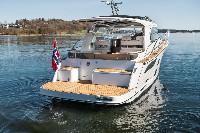2026 MAREX 310 SUN CRUISER - Küçük Resim