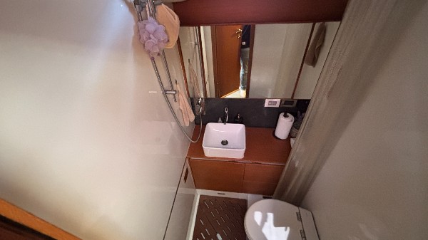 2016 HANSE 675