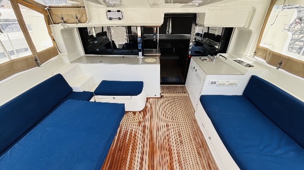 2022 LAGOON 46 OWNER'S VERSION