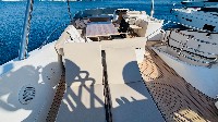 2010 SUNSEEKER MANHATTAN 70 - Küçük Resim