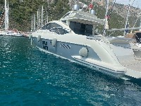 2012 AZIMUT 62S - Küçük Resim