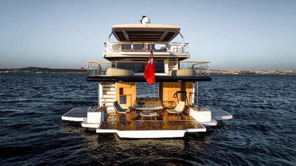2026 NUMARINE 30 XP