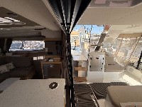 2025 FOUNTAINE PAJOT MAESTRO 41 - Thumbnail Image