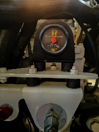 2008 TRADER 64  - Küçük Resim