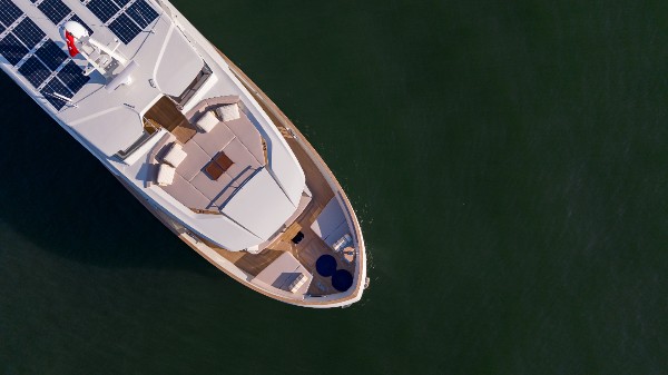 2026 NUMARINE 27 XP