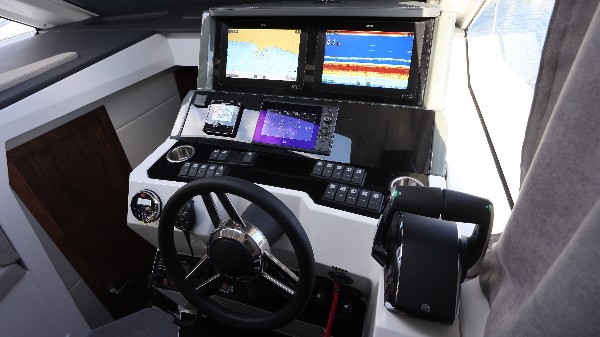 2026 KARNIC S37-X