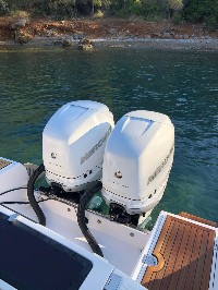 2013 RANIERI CLF 30 - Küçük Resim