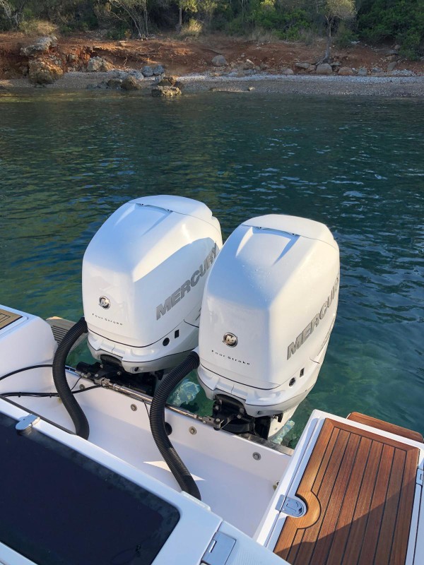 2013 RANIERI CLF 30