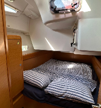 2013 JEANNEAU SUN ODYSSEY 509 15 M - Thumbnail Image