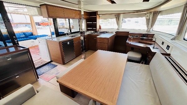 2022 LAGOON 46 OWNER'S VERSION