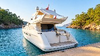 2006 AZIMUT 55 E - Thumbnail Image