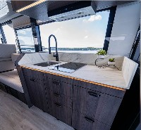 2026 COBRA YACHTS GRAN MAESTRO 43 - Immagine Miniatura