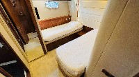 2010 SUNSEEKER MANHATTAN 70 - Küçük Resim