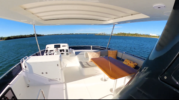 2025 SIRENA 58