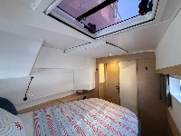 2025 FOUNTAINE PAJOT MAESTRO 41 - Thumbnail Image