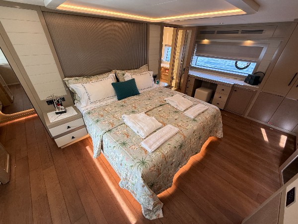 2024 SIRENA 78