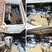 2006 AZIMUT 55 E - Thumbnail Image