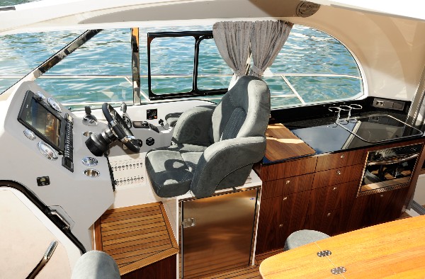2021 MAREX 375