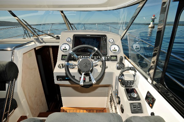2021 MAREX 375