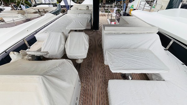 2022 SIRENA 68 