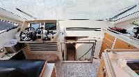 2017 NUMARINE 62 FLY - Immagine Miniatura