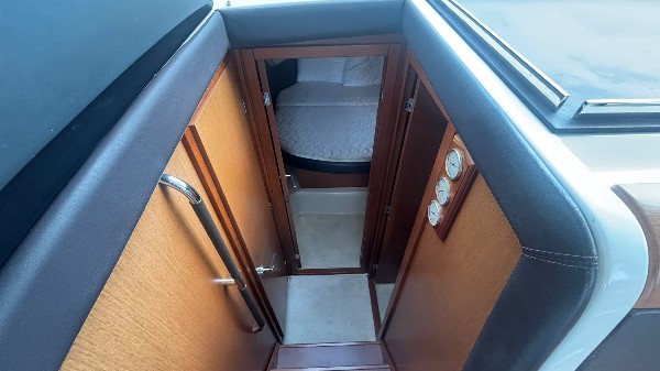 2017 JEANNEAU NC 11