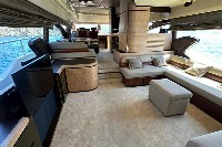 2010 AZIMUT 70 - Immagine Miniatura