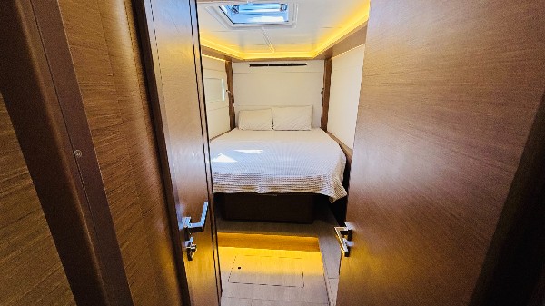 2022 LAGOON 46 OWNER'S VERSION