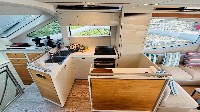 2017 NUMARINE 62 FLY - Immagine Miniatura