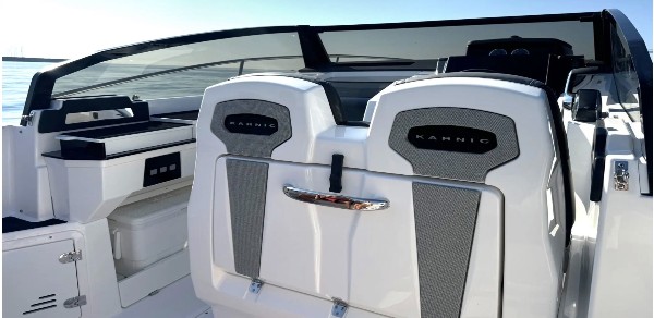 2026 KARNIC CS 740
