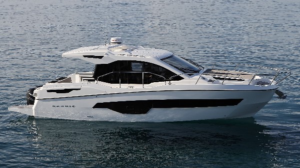 2026 KARNIC S37-X