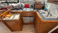 2018 BENETEAU SWIFT TRAWLER 35 - Thumbnail Image