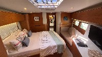 2016 HANSE 675 - Küçük Resim